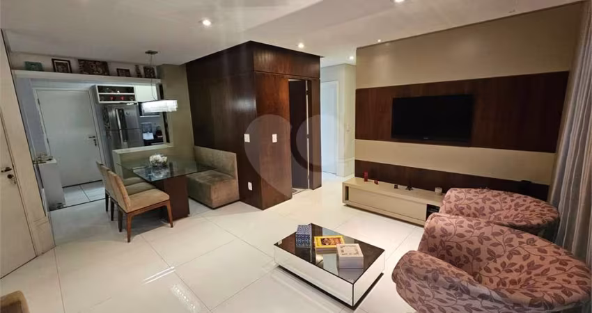 VENDA - Apartamento com 100m² | 3 Quartos (1 suíte) | 2 Vagas | Condomínio Chácara Cantareira