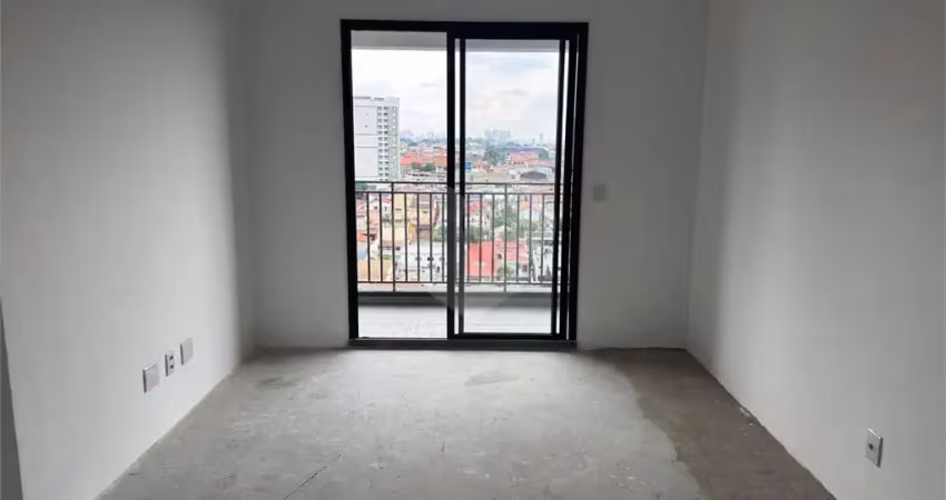Apartamento com 2 quartos à venda em vila rosália - sp