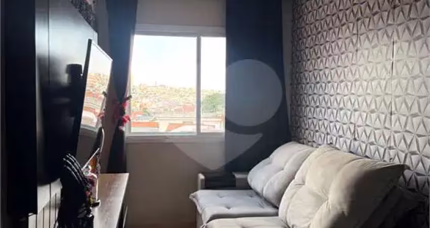 Apartamento-São Paulo-JAÇANÃ | Ref.: REO1061777