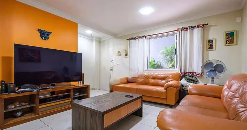 Casa em condomínio fechado com 3 quartos à venda na Rua Francisco Bayardo, Perdizes, São Paulo