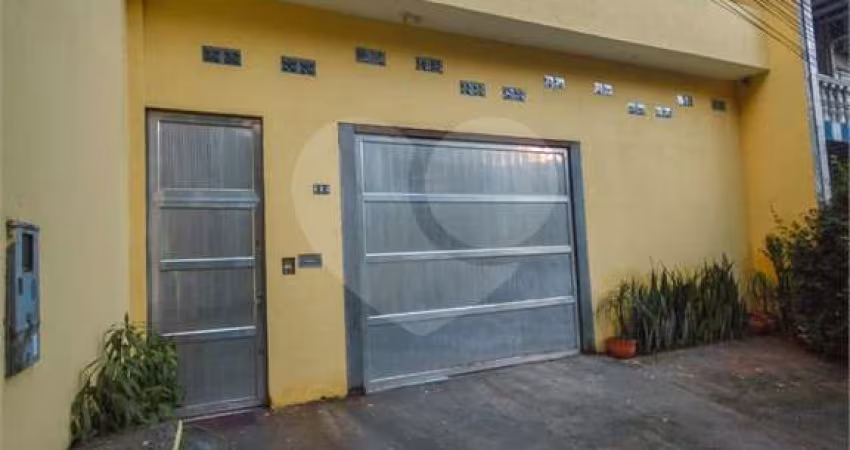 Casa-São Paulo-JARAGUÁ | Ref.: REO965394