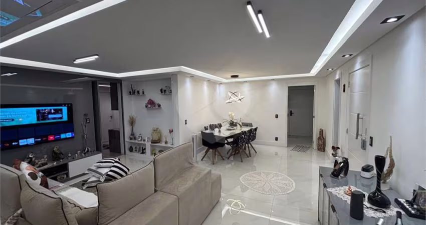 Apartamento-São Paulo-MORUMBI | Ref.: REO1062052