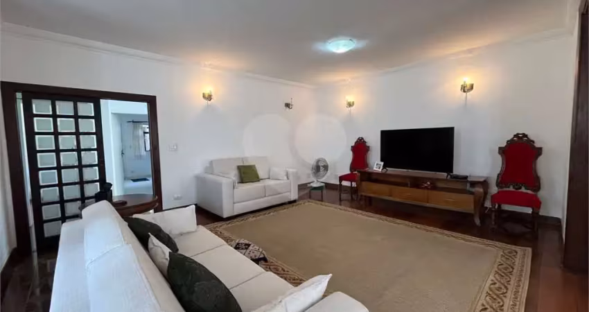 Sobrado com 3 quartos à venda em jardim leonor mendes de barros - sp