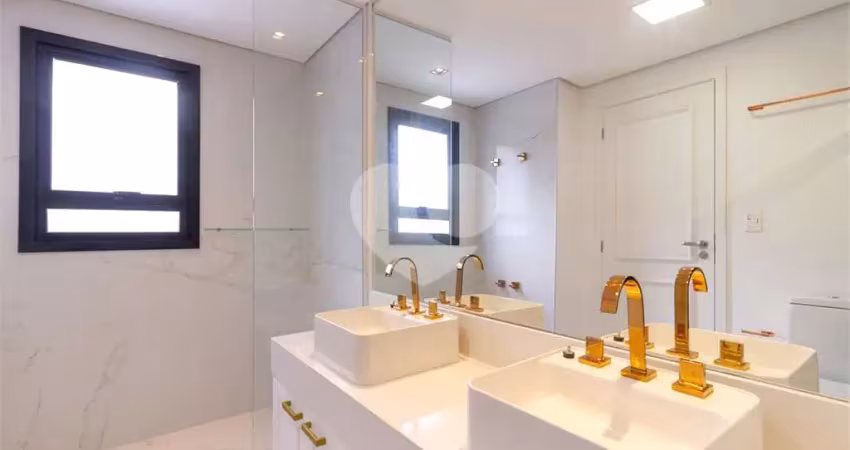 Apartamento-São Paulo-MOEMA | Ref.: REO1057273