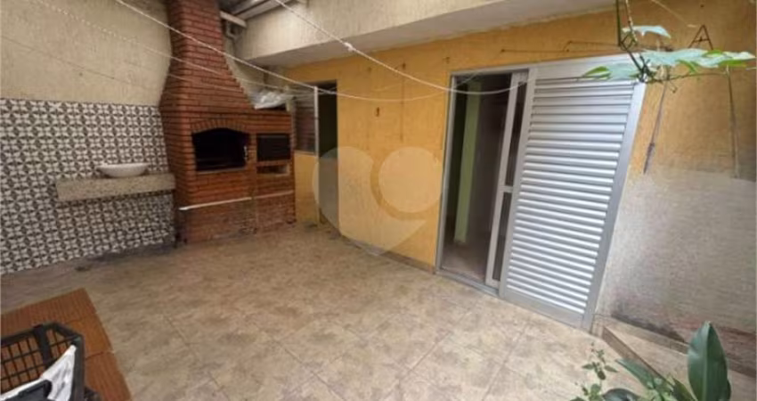 Casa-São Paulo-TUCURUVI | Ref.: REO1062106