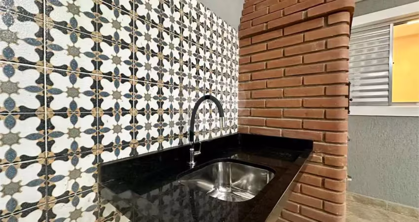 Casa com 3 quartos à venda na Rua Enótria, Tucuruvi, São Paulo