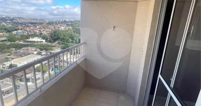 Apartamento-São Paulo-BUTANTÃ | Ref.: REO1058051