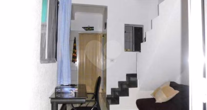 Casa-São Paulo-PARQUE EDU CHAVES | Ref.: REO1058076
