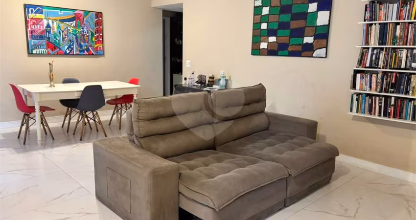 Apartamento na Chácara Klabin com 3 quartos sendo 1 suíte - lazer - 2 vagas demarcadas