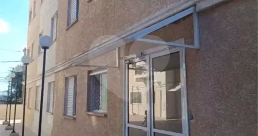 Apartamento com 2 quartos à venda em jardim itacolomi - sp
