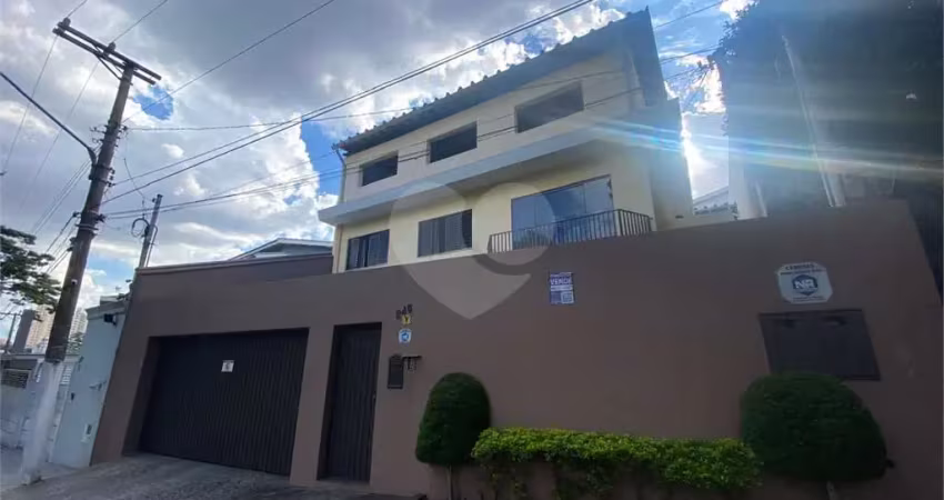 Sobrado com 8 quartos à venda em jardim franca - sp