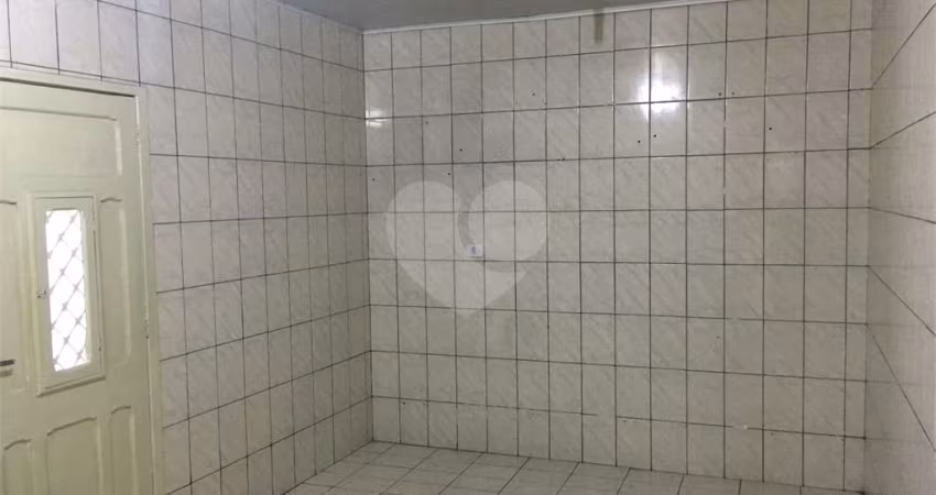 Casa-São Paulo-CASA VERDE | Ref.: REO1062844