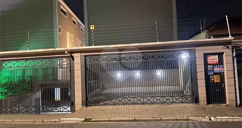 Condomínio com 2 quartos à venda em chora menino - sp