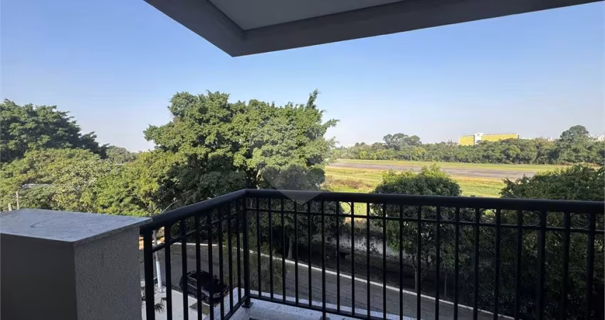 Apartamento com 3 suites em Santana