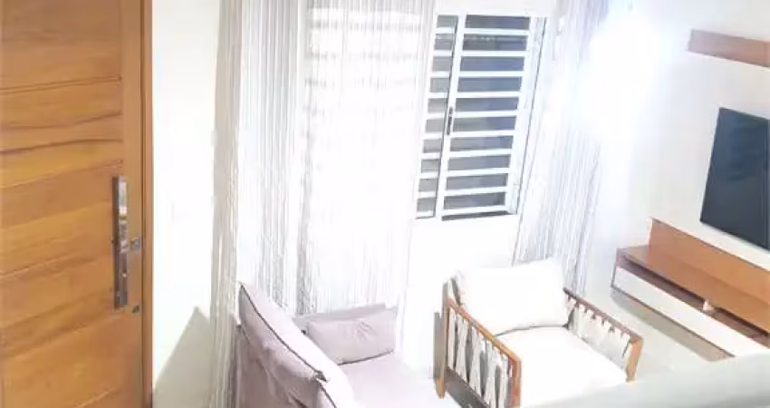 Condomínio com 2 quartos à venda em vila nova mazzei - sp