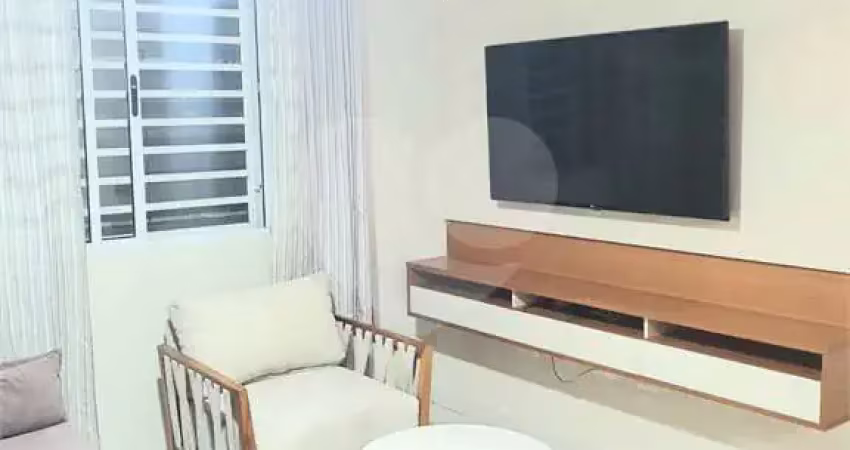Sobrado em Condomínio Fechado no Tucuruvi – Segurança, Conforto e Praticidade!