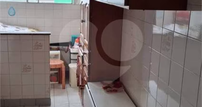 APARTAMENTO A VENDA - HORTO