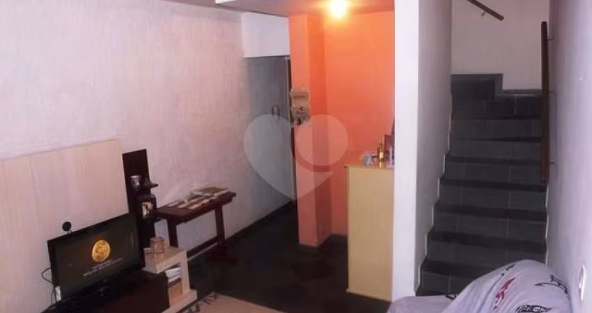 Casa-São Paulo-LIMÃO | Ref.: REO166887