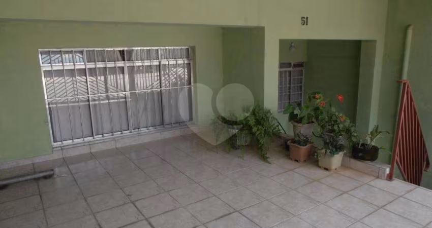 Terreno com três casa antigas - Casa Verde/São Paulo/SP