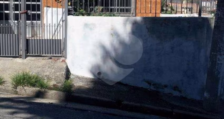 SOBRADO  COM 3 MORADIAS A VENDA NA FREGUESIA DO Ó - 5 DORMS E 2 VAGAS DE GARAGEM