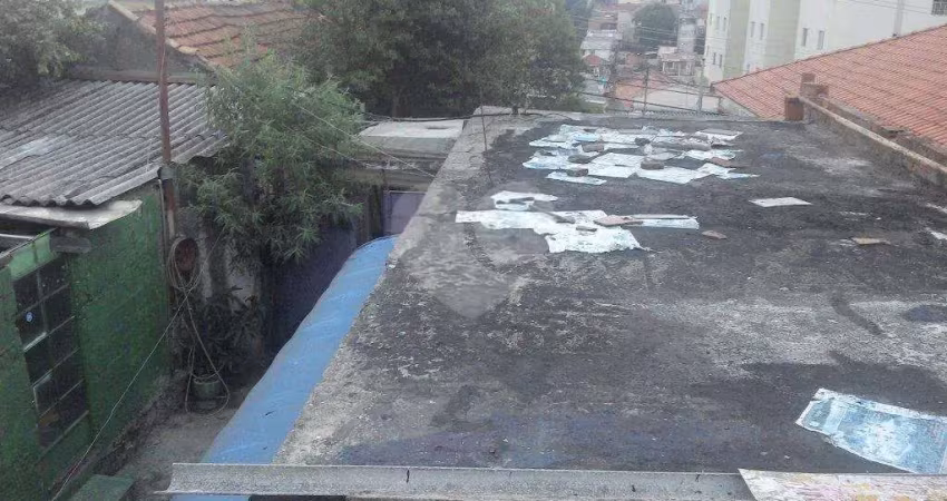 TEREENO A VENDA NA VILA MAZZEI - 412 M2 - PRÓX. AV. MAZZEI