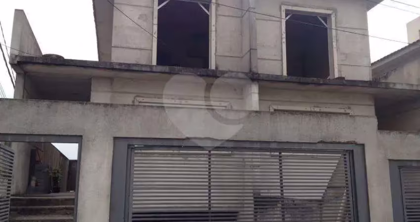 Casa com 3 quartos à venda na Rua Artur, Imirim, São Paulo