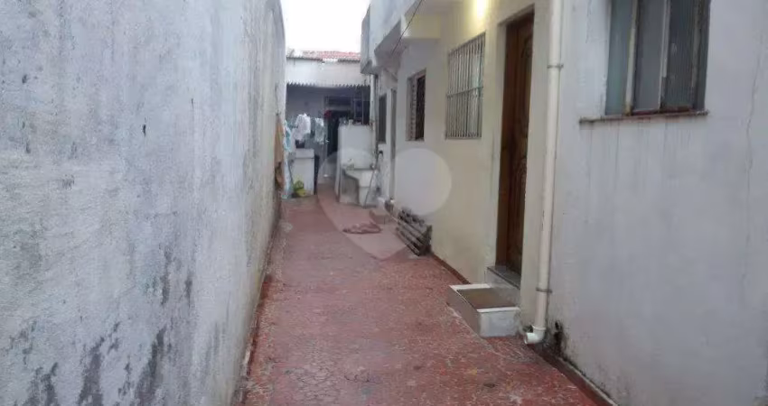 Terreno à venda na Rua Jacuna, Carandiru, São Paulo