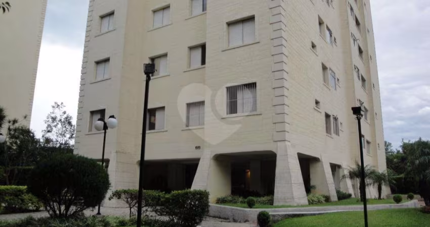 APARTAMENTO DE COBERTURA DUPLEX  A VENDA NO JD. PARAÍSO - 120M2 - 3 DORMS (1 SUÍTE) E 2 VAGAS