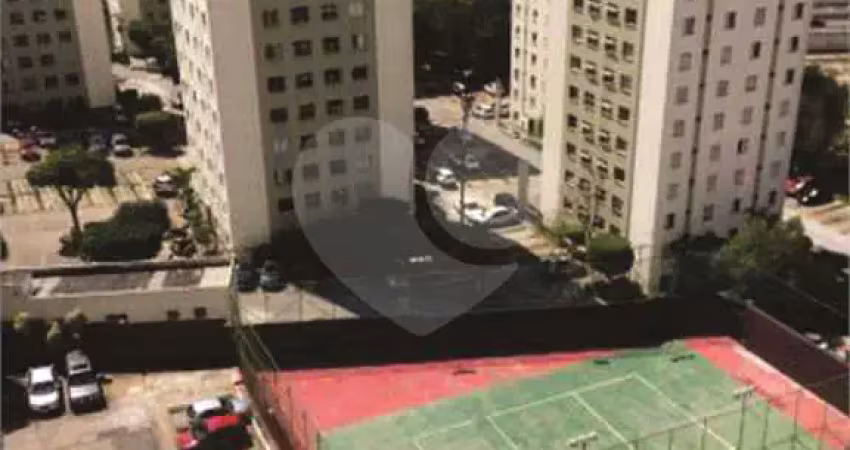 Apartamento com 2 quartos à venda na Rua Rui de Morais Apocalipse, 326, Brasilândia, São Paulo