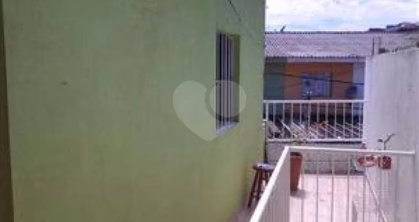 Sobrado com 3 quartos à venda em jardim são silvestre - sp