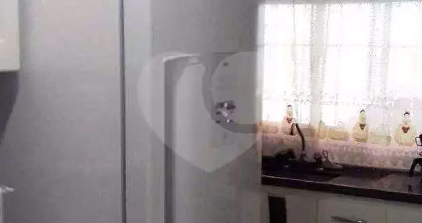 Casa com 2 quartos à venda na Rua Eduardo Zumkeller, 58, Parque Mandaqui, São Paulo
