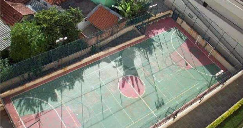 APARTAMENTO AMPLO PRÓXIMO AO SANTANA PARQUE SHOPPING COM 3 DORMITÓRIOS,