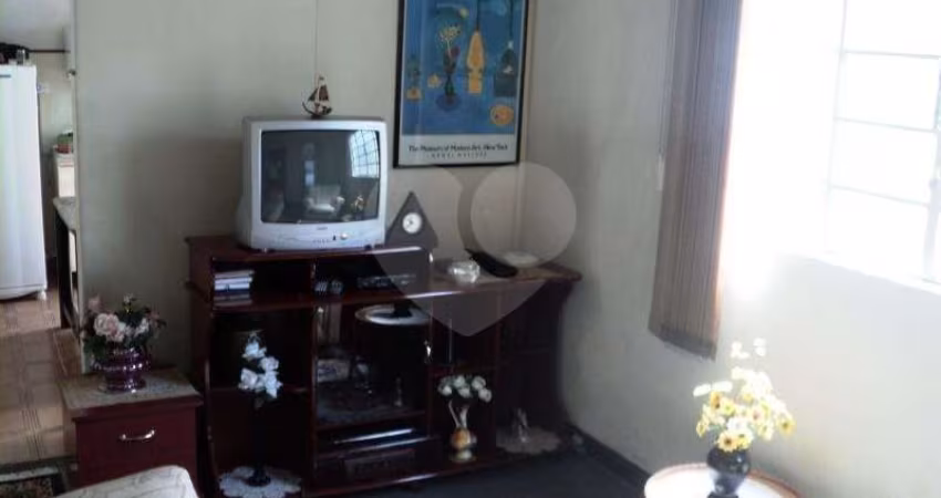 CASA TÉRREA A VENDA NA VILA GUILHERME COM 3 DORMITÓRIOS E 3 VAGAS DE GARGAGEM