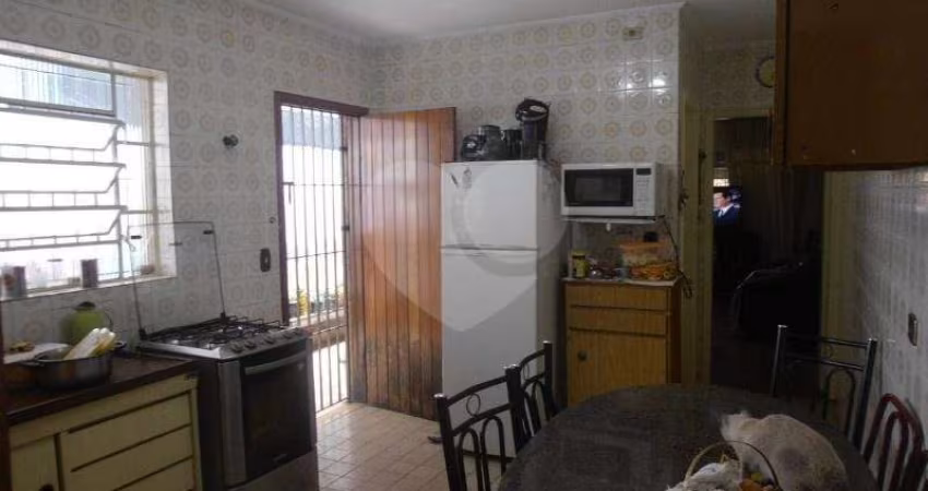 Casa-São Paulo-JAÇANÃ | Ref.: REO179504