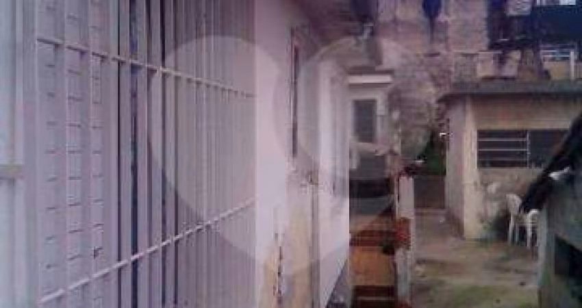 SOBRADO A VENDA NA VILA VITÓRIO MAZZEI - AO LADO DA AV. ENG. CAETANO ÁLVARES