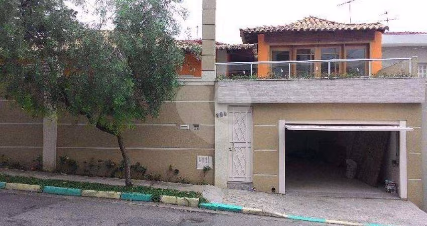 Casa-São Paulo-VILA PAIVA | Ref.: REO184989