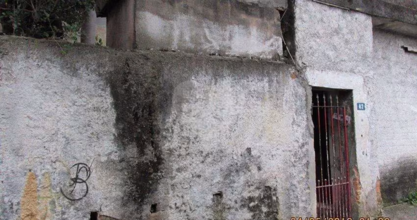 Sobrado com 4 quartos à venda em vila basileia - sp