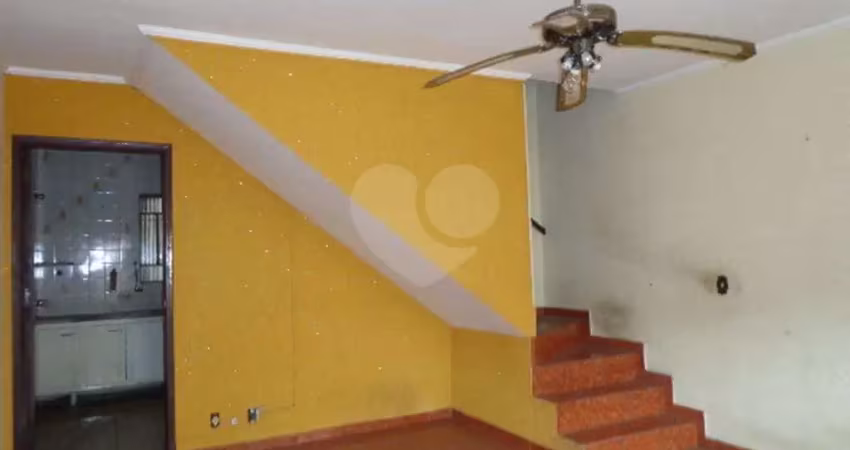 Casa com 2 quartos à venda na Rua das Imbiras, Tucuruvi, São Paulo
