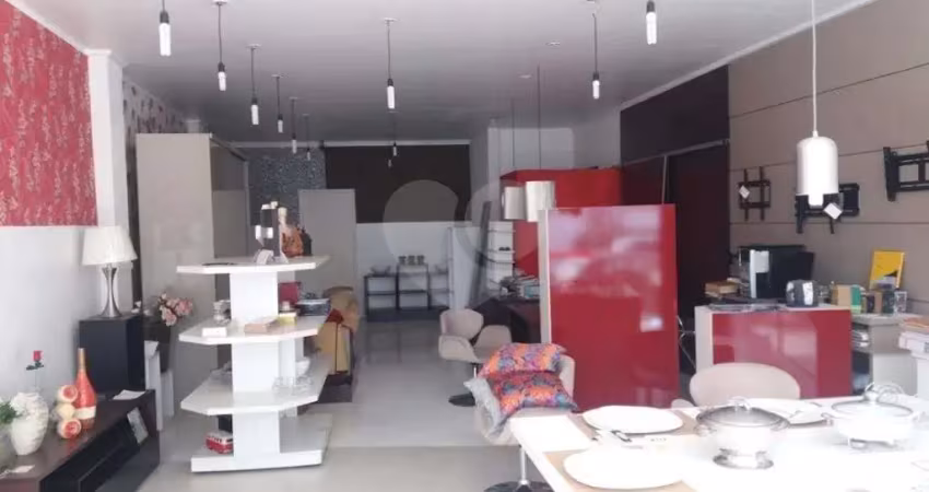 Prédio à venda na Rua Doutor César, Santana, São Paulo