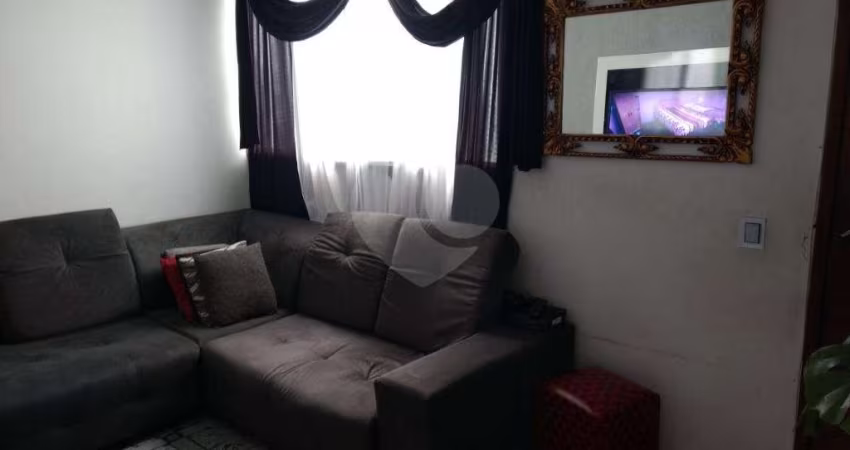 Apartamento no Lauzane Paulista