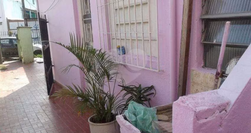 Casa com 8 quartos à venda na Enoch Barreira De Macedo, Brasilândia, São Paulo