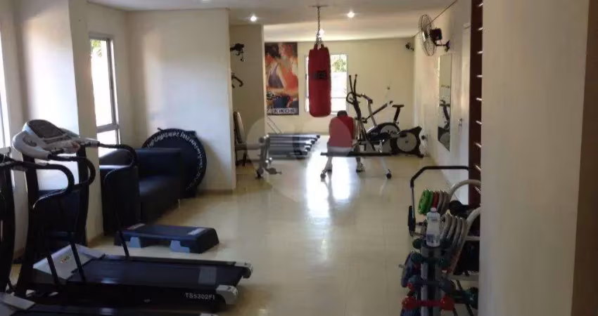 Apartamento com 2 quartos à venda em vila roque - sp
