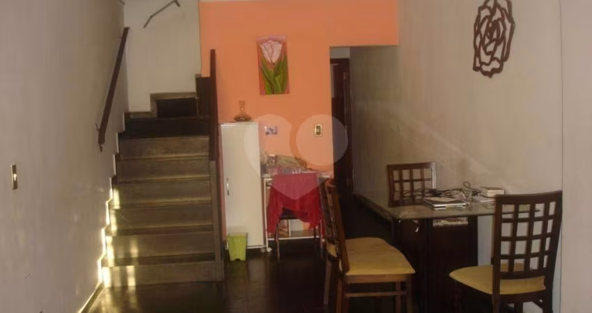 Casa-São Paulo-VILA GUILHERME | Ref.: REO254053