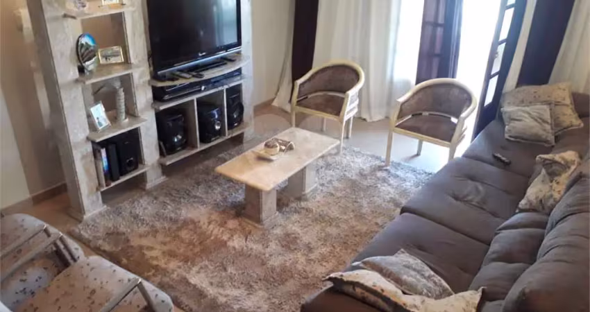 Sobrado com 4 quartos à venda em vila penteado - sp