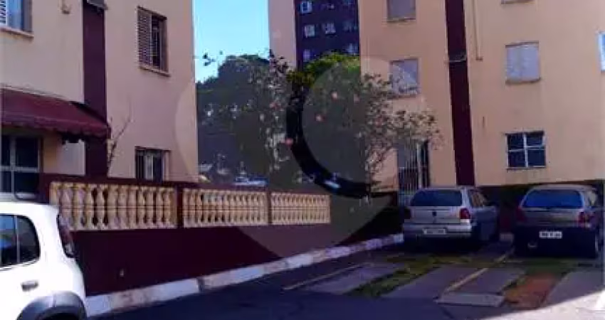 Apartamento com 2 quartos à venda em jardim do tiro - sp