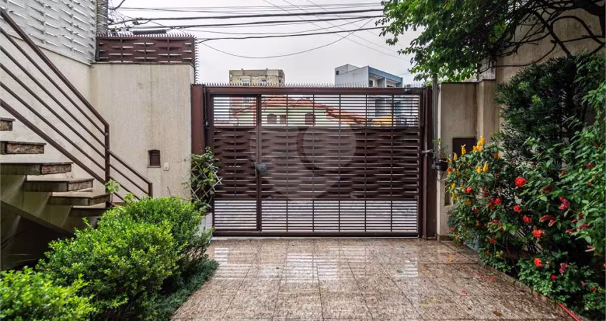 Casa no Jardim São Paulo com 3 dormitórios