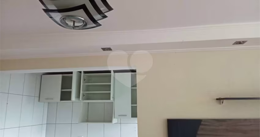 Apartamento-São Paulo-SÃO MIGUEL PAULISTA | Ref.: REO489685
