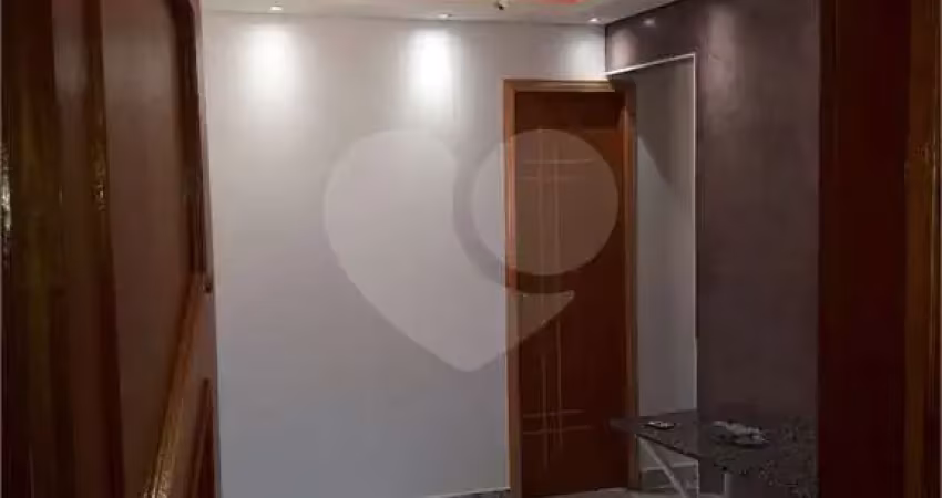 Apartamento com 2 quartos à venda em vila nova cachoeirinha - sp
