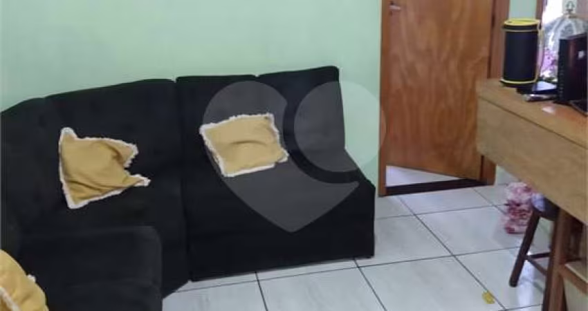 Apartamento-São Paulo-BRASILÂNDIA | Ref.: REO507385