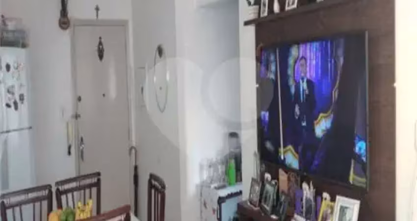 Apartamento com 1 quartos à venda em bela vista - sp